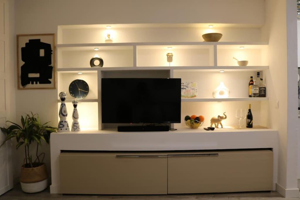 Appartamento Artolita Piso Marbella