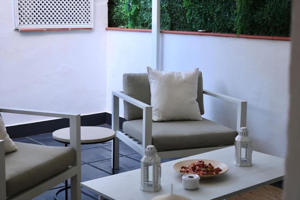 Artolita Piso Appartamento Marbella